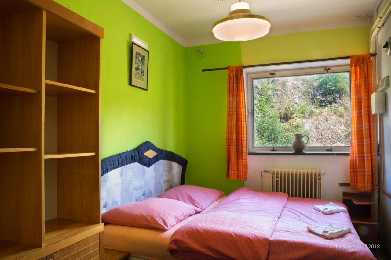 Penzion Pohlednicka Hotel Benecko Kültér fotó
