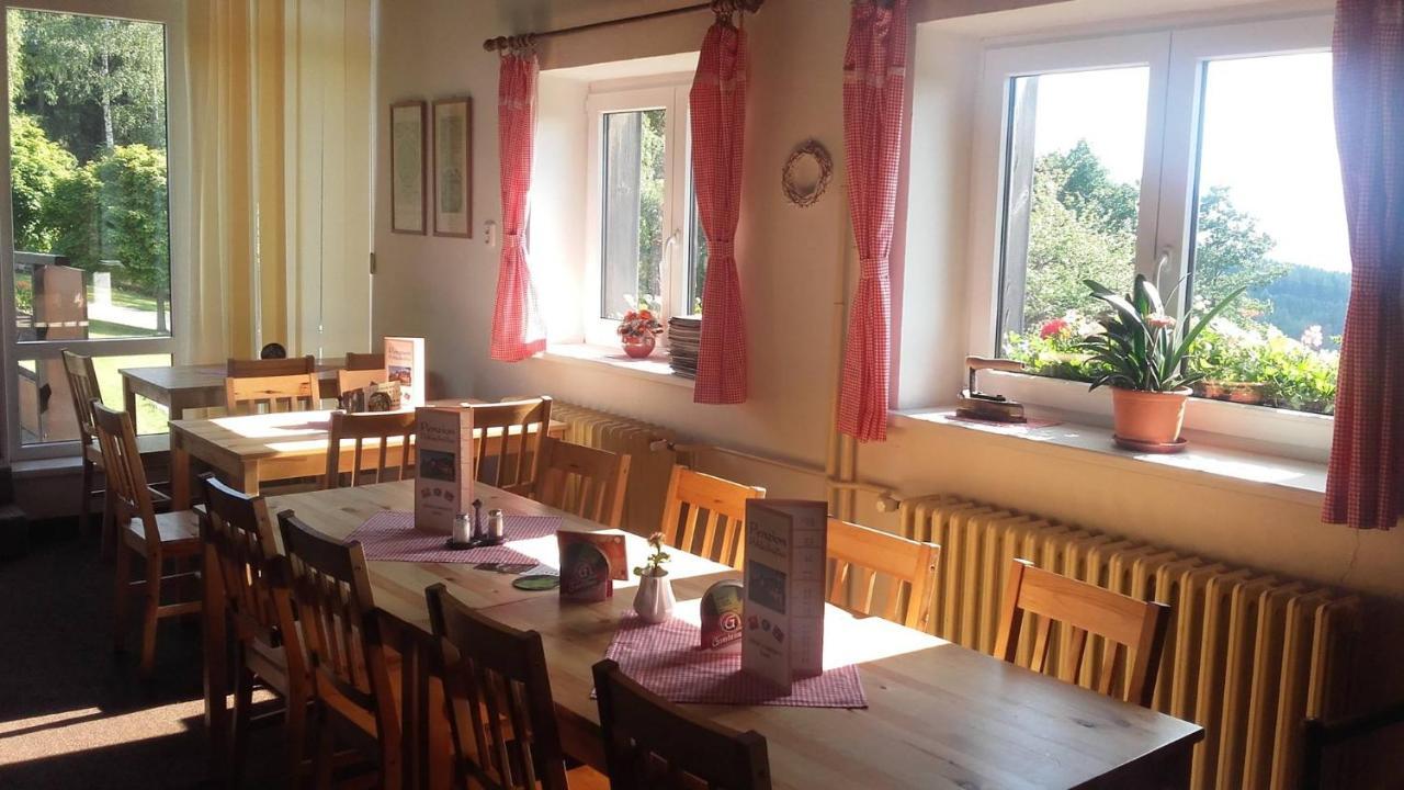 Penzion Pohlednicka Hotel Benecko Kültér fotó