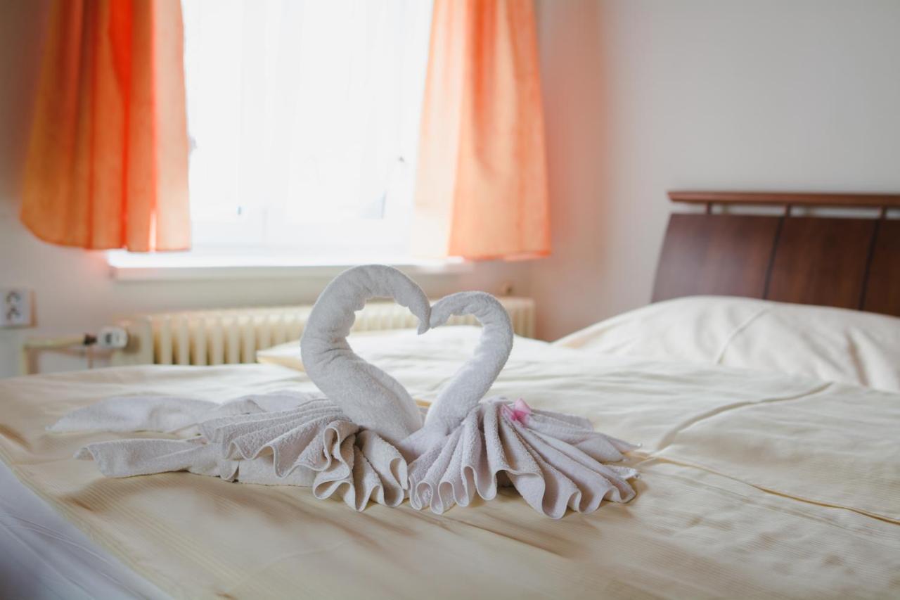 Penzion Pohlednicka Hotel Benecko Kültér fotó