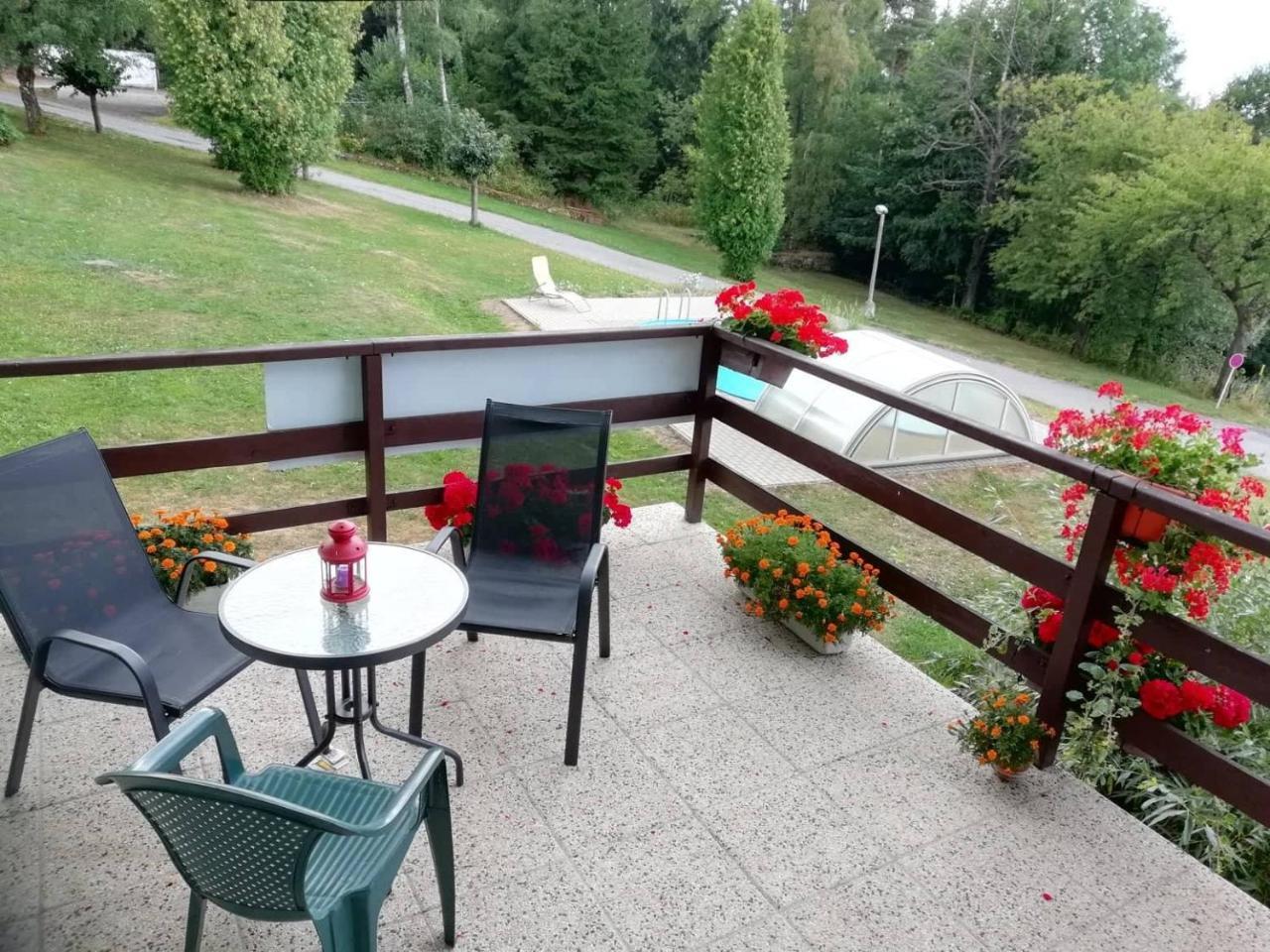 Penzion Pohlednicka Hotel Benecko Kültér fotó