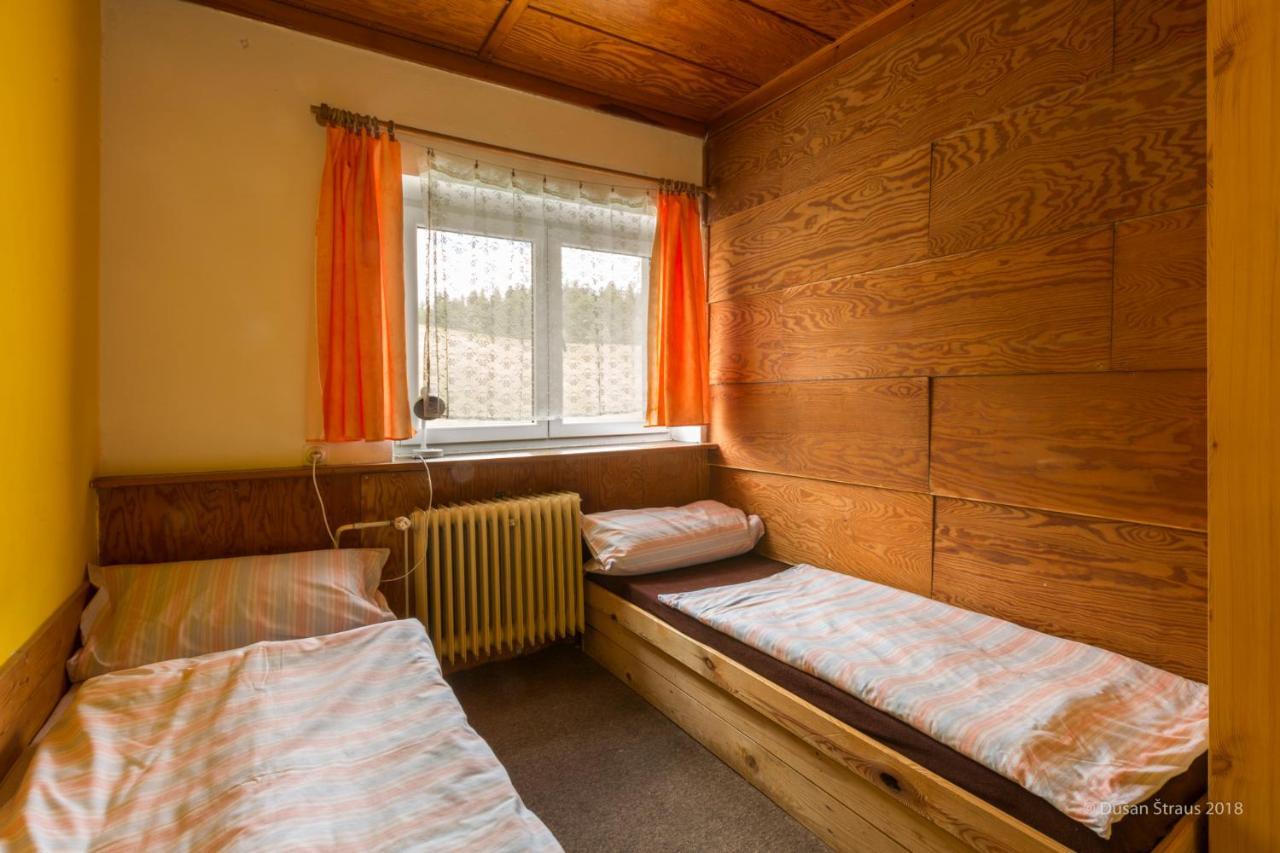Penzion Pohlednicka Hotel Benecko Kültér fotó